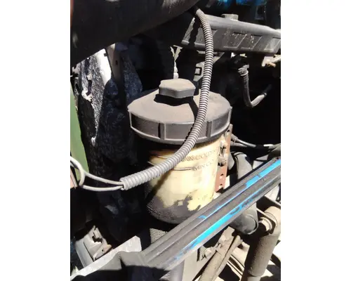 INTERNATIONAL 4300 POWER STEERING RESERVOIR