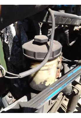 INTERNATIONAL 4300 POWER STEERING RESERVOIR
