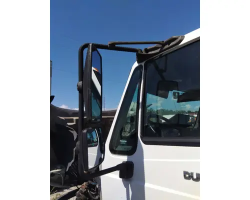 INTERNATIONAL 4300 POWER STEERING RESERVOIR