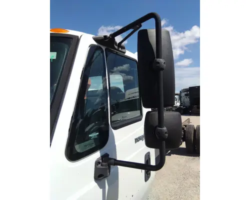 INTERNATIONAL 4300 POWER STEERING RESERVOIR