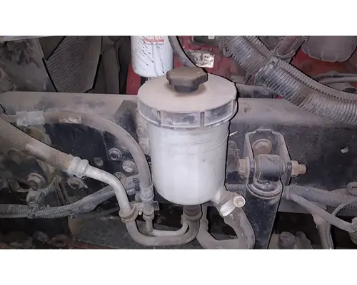 INTERNATIONAL 4300 POWER STEERING RESERVOIR