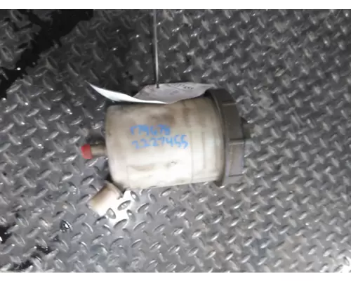 INTERNATIONAL 4300 POWER STEERING RESERVOIR