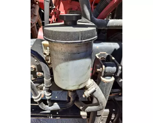 INTERNATIONAL 4300 POWER STEERING RESERVOIR