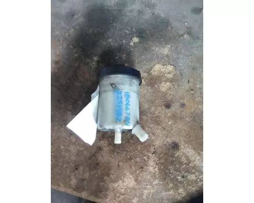 INTERNATIONAL 4300 POWER STEERING RESERVOIR