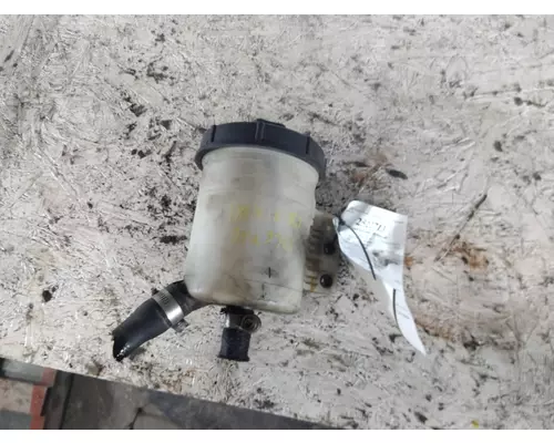 INTERNATIONAL 4300 POWER STEERING RESERVOIR