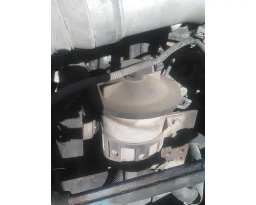 INTERNATIONAL 4300 POWER STEERING RESERVOIR