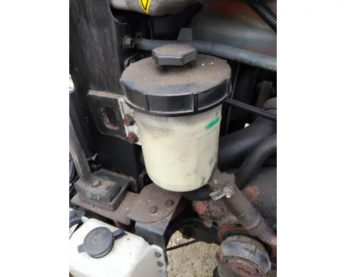 INTERNATIONAL 4300 POWER STEERING RESERVOIR