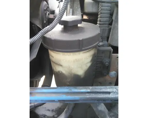 INTERNATIONAL 4300 POWER STEERING RESERVOIR