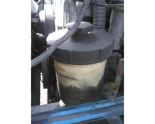 INTERNATIONAL 4300 POWER STEERING RESERVOIR