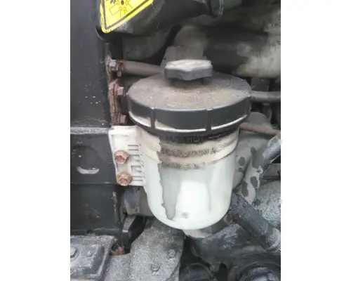 INTERNATIONAL 4300 POWER STEERING RESERVOIR