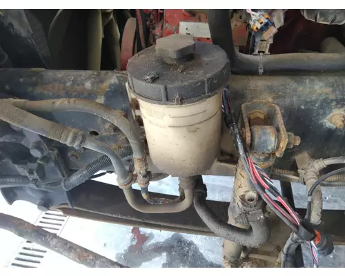 INTERNATIONAL 4300 POWER STEERING RESERVOIR
