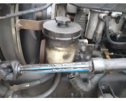 INTERNATIONAL 4300 POWER STEERING RESERVOIR