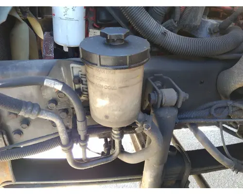 INTERNATIONAL 4300 POWER STEERING RESERVOIR