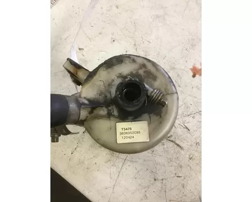 INTERNATIONAL 4300 POWER STEERING RESERVOIR