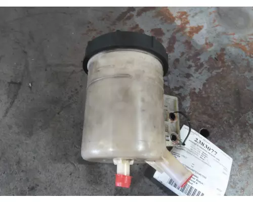 INTERNATIONAL 4300 POWER STEERING RESERVOIR