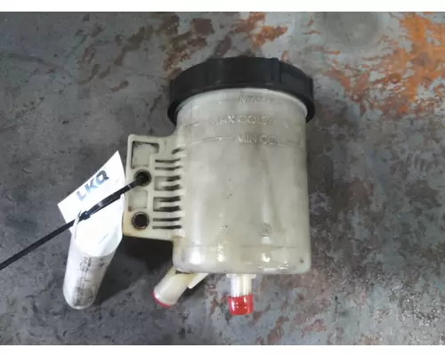 INTERNATIONAL 4300 POWER STEERING RESERVOIR