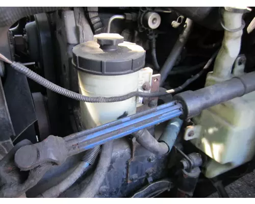 INTERNATIONAL 4300 POWER STEERING RESERVOIR