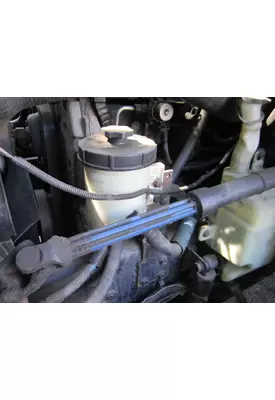 INTERNATIONAL 4300 POWER STEERING RESERVOIR