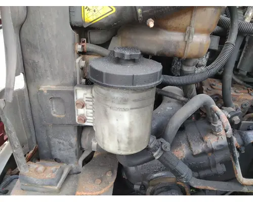 INTERNATIONAL 4300 POWER STEERING RESERVOIR