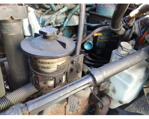 INTERNATIONAL 4300 POWER STEERING RESERVOIR