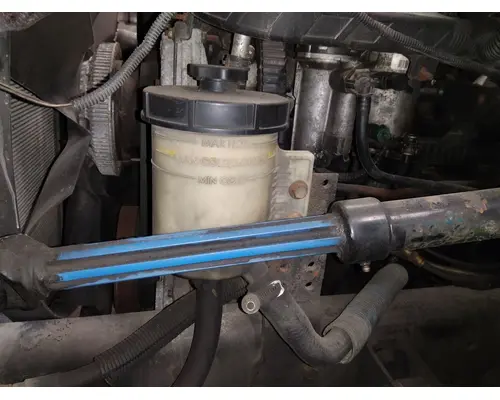 INTERNATIONAL 4300 POWER STEERING RESERVOIR