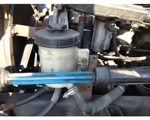 INTERNATIONAL 4300 POWER STEERING RESERVOIR