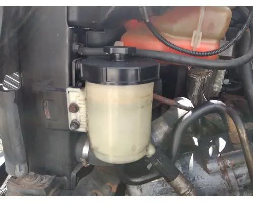 INTERNATIONAL 4300 POWER STEERING RESERVOIR