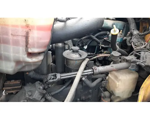 INTERNATIONAL 4300 POWER STEERING RESERVOIR