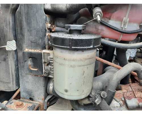 INTERNATIONAL 4300 POWER STEERING RESERVOIR