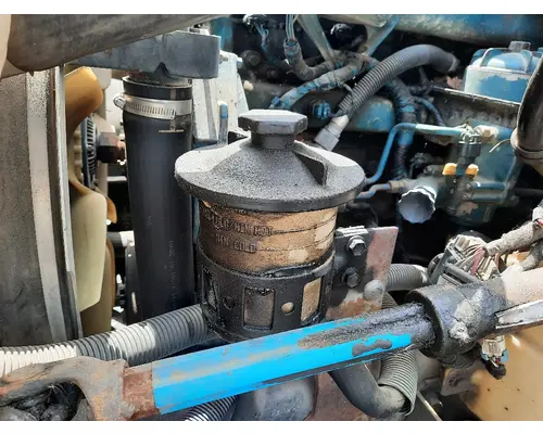 INTERNATIONAL 4300 POWER STEERING RESERVOIR