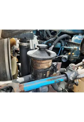 INTERNATIONAL 4300 POWER STEERING RESERVOIR