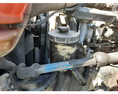 INTERNATIONAL 4300 POWER STEERING RESERVOIR