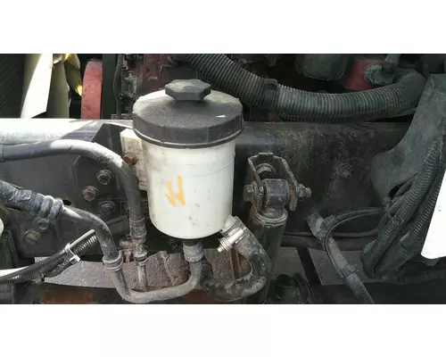 INTERNATIONAL 4300 POWER STEERING RESERVOIR