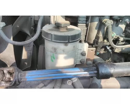 INTERNATIONAL 4300 POWER STEERING RESERVOIR