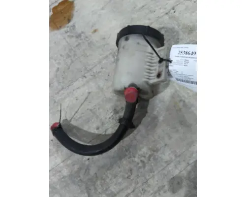 INTERNATIONAL 4300 POWER STEERING RESERVOIR