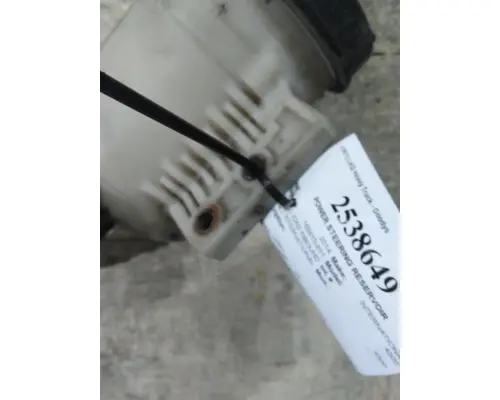 INTERNATIONAL 4300 POWER STEERING RESERVOIR