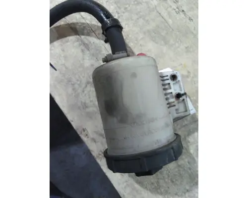 INTERNATIONAL 4300 POWER STEERING RESERVOIR