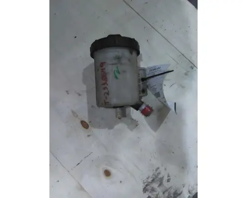 INTERNATIONAL 4300 POWER STEERING RESERVOIR
