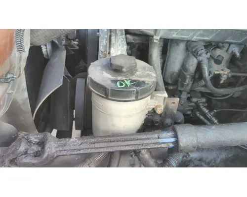 INTERNATIONAL 4300 POWER STEERING RESERVOIR