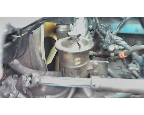 INTERNATIONAL 4300 POWER STEERING RESERVOIR