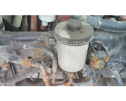INTERNATIONAL 4300 POWER STEERING RESERVOIR