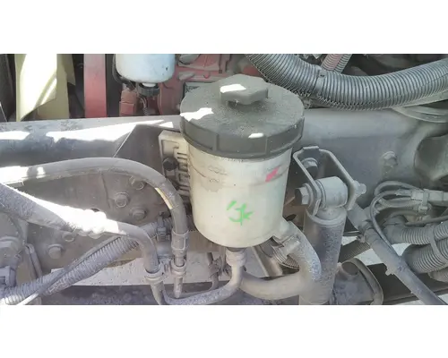INTERNATIONAL 4300 POWER STEERING RESERVOIR