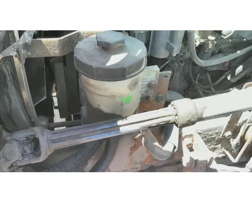 INTERNATIONAL 4300 POWER STEERING RESERVOIR