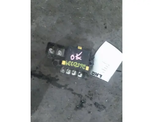 INTERNATIONAL 4300 POWERNET DISTRIBUTION BOX (PNDB)