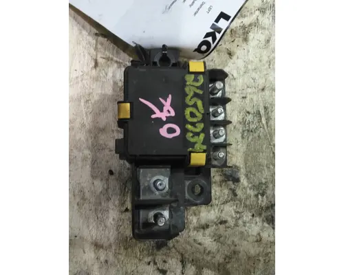 INTERNATIONAL 4300 POWERNET DISTRIBUTION BOX (PNDB)