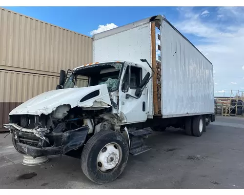 INTERNATIONAL 4300 Parts Vehicles
