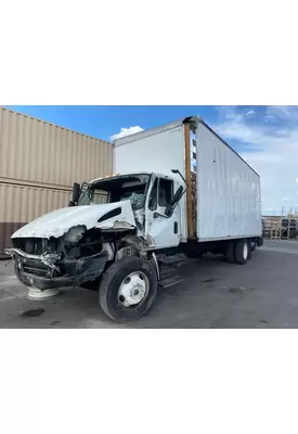 INTERNATIONAL 4300 Parts Vehicles