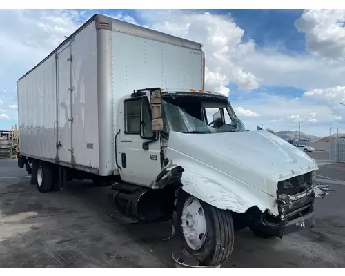 INTERNATIONAL 4300 Parts Vehicles
