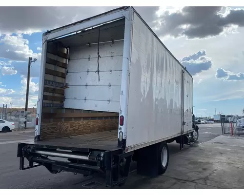 INTERNATIONAL 4300 Parts Vehicles