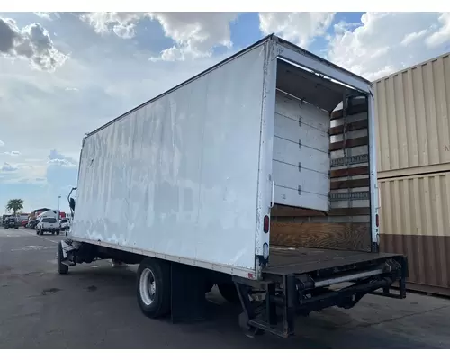 INTERNATIONAL 4300 Parts Vehicles